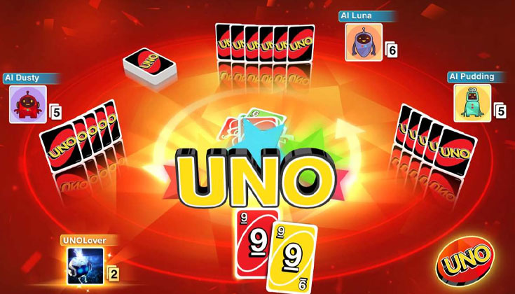 Mẹo Chơi Uno Trực Tuyến Hiệu Quả Trên Bet88
