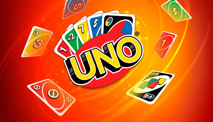 Uno Trực Tuyến
