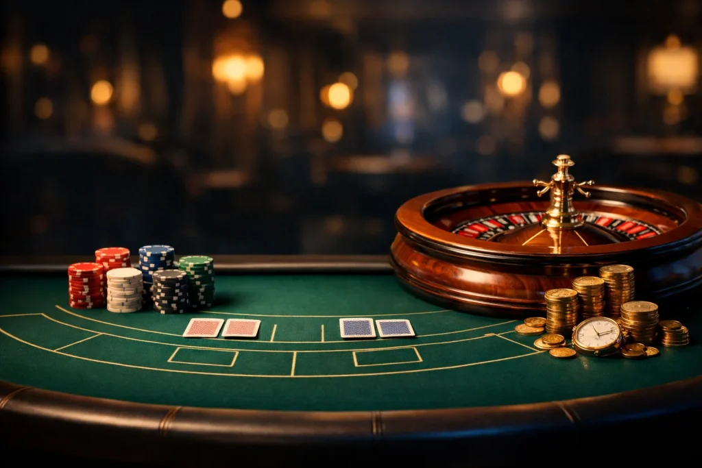 Casino 789BET